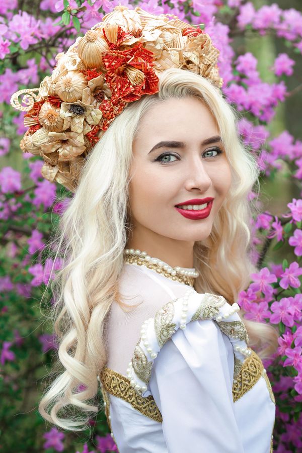 Stunning Participants of the Belarus Spring Queen 2018 Beauty Pageant - Sputnik International