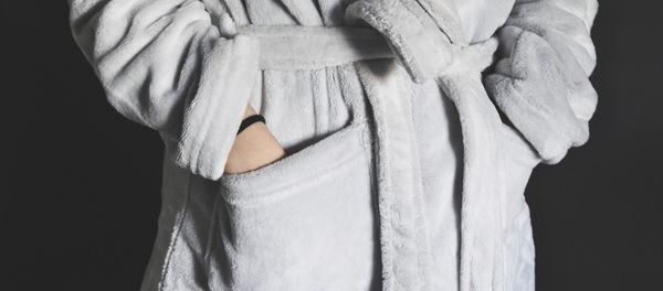 Bath towel - Sputnik International