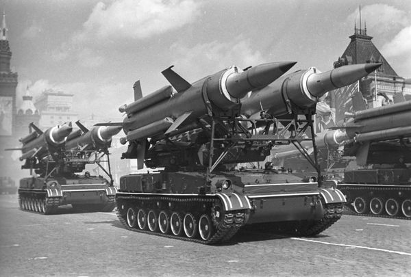 Peace, Labor, May! How Soviet People Celebrated International Worker's Day Peace, Labor, May! How Soviet People Celebrated International Worker's Day - Sputnik International