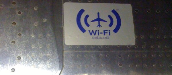 WiFi onboard WiFi onboard - Sputnik International