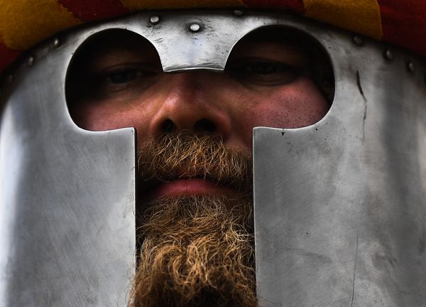 Chivalry Isn’t Dead: Moscow’s St. George Medieval Tourney for Modern-Day Knights - Sputnik International