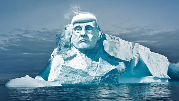Project Trumpmore Project Trumpmore - Sputnik International