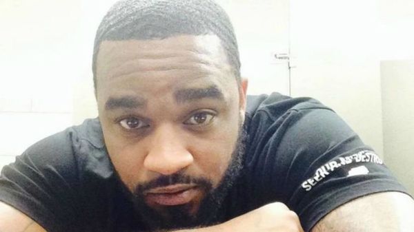 An American Execution: The Killing of Dominic Jerome Broadus II - Sputnik International