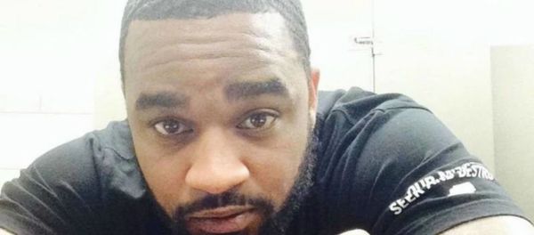 Photo of Dominic Jerome DJ Broadus II, 31 years old, killed on the property of Southern States Photo of Dominic Jerome DJ Broadus II, 31 years old, killed on the property of Southern States - Sputnik International