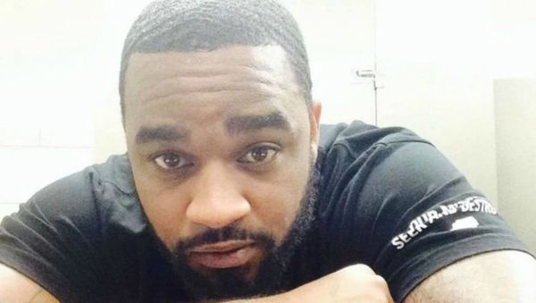 Photo of Dominic Jerome DJ Broadus II, 31 years old, killed on the property of Southern States - Sputnik International