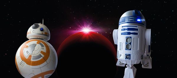 Star Wars Star Wars - Sputnik International