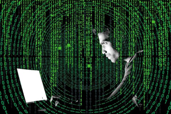 China Slams Trump for ‘Politicised' Cybersecurity Issue, Spread of 'False' Hacking Accusations  - Sputnik International