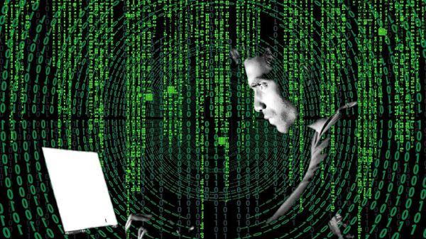 Cybersecurity - Sputnik International
