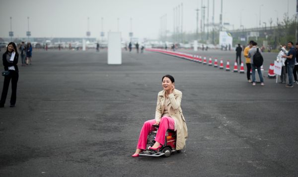 From DIY Aircraft to Lamborghini: What Else Average Chinese Can Craft at Home - Sputnik International