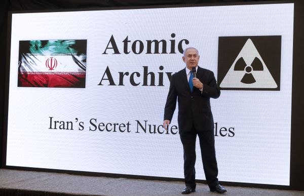 US Iran Deal Exit 'Chance for Europe to Once & For All Pursue Own Policy' – Prof - Sputnik International