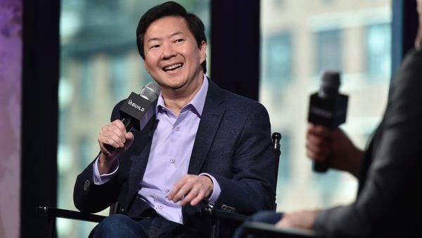 Ken Jeong - Sputnik International