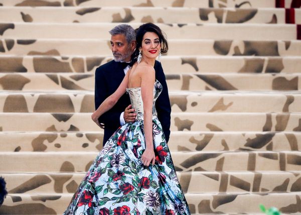 Stars From Heaven and Inferno Inmates: Whom Met Gala 2018 Brings to New York Stars From Heaven and Inferno Inmates: Whom Met Gala 2018 Brings to New York - Sputnik International