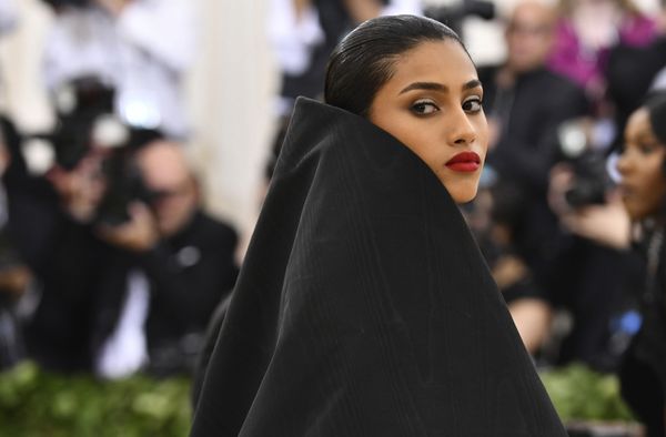 Stars From Heaven and Inferno Inmates: Whom Met Gala 2018 Brings to New York Stars From Heaven and Inferno Inmates: Whom Met Gala 2018 Brings to New York - Sputnik International