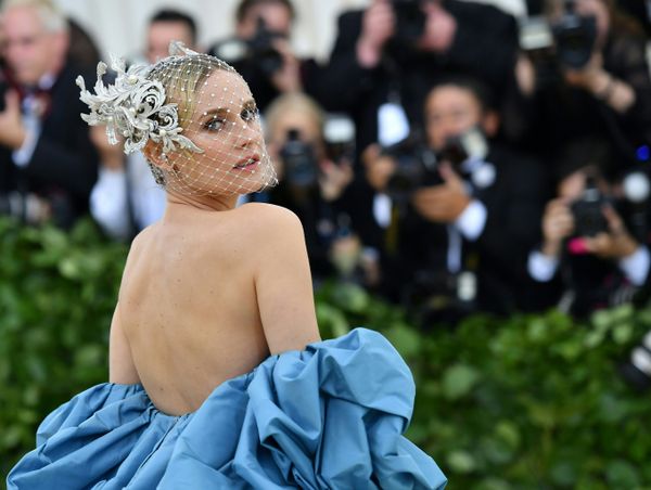 Stars From Heaven and Inferno Inmates: Whom Met Gala 2018 Brings to New York Stars From Heaven and Inferno Inmates: Whom Met Gala 2018 Brings to New York - Sputnik International