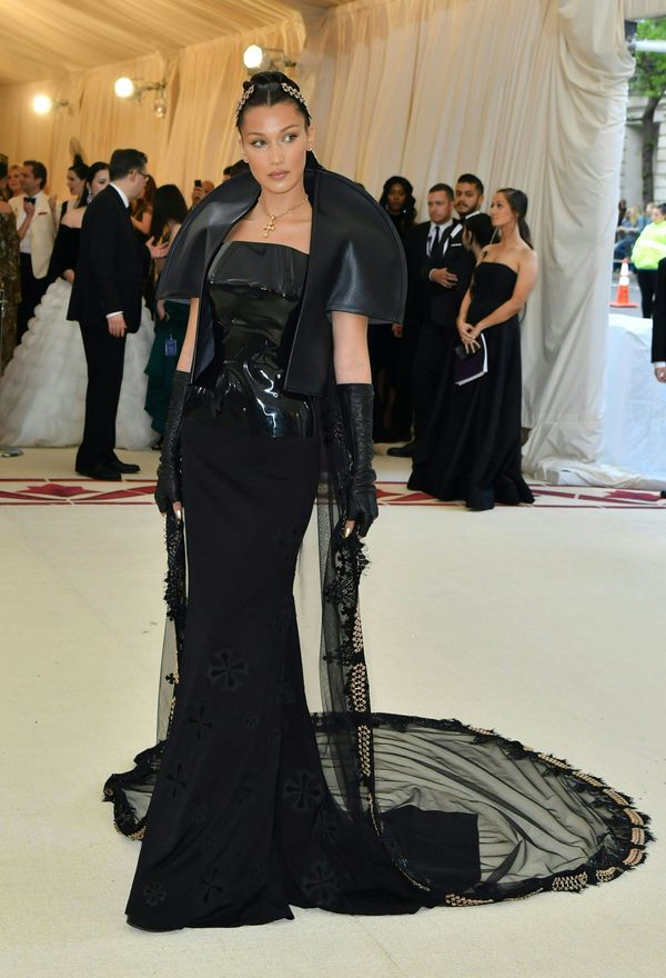 Stars From Heaven and Inferno Inmates: Whom Met Gala 2018 Brings to New York Stars From Heaven and Inferno Inmates: Whom Met Gala 2018 Brings to New York - Sputnik International