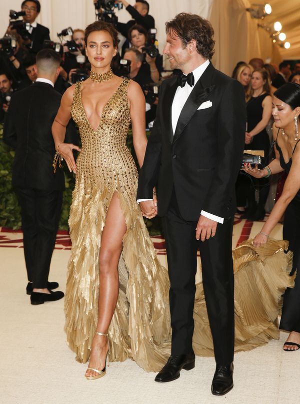 Stars From Heaven and Inferno Inmates: Whom Met Gala 2018 Brings to New York Stars From Heaven and Inferno Inmates: Whom Met Gala 2018 Brings to New York - Sputnik International