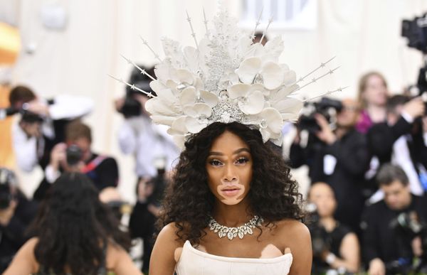 Stars From Heaven and Inferno Inmates: Whom Met Gala 2018 Brings to New York Stars From Heaven and Inferno Inmates: Whom Met Gala 2018 Brings to New York - Sputnik International