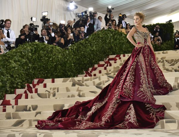 Stars From Heaven and Inferno Inmates: Whom Met Gala 2018 Brings to New York Stars From Heaven and Inferno Inmates: Whom Met Gala 2018 Brings to New York - Sputnik International