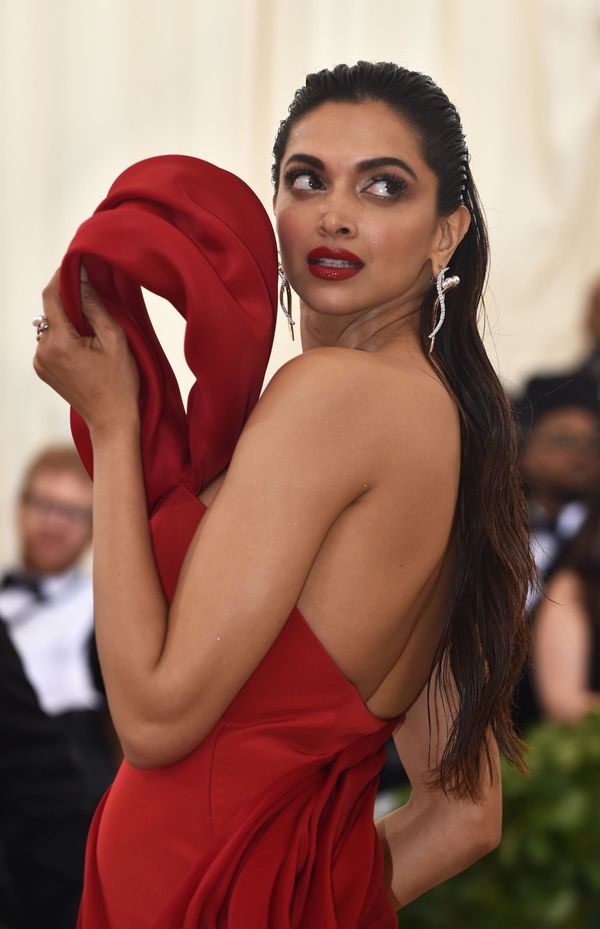 Stars From Heaven and Inferno Inmates: Whom Met Gala 2018 Brings to New York Stars From Heaven and Inferno Inmates: Whom Met Gala 2018 Brings to New York - Sputnik International