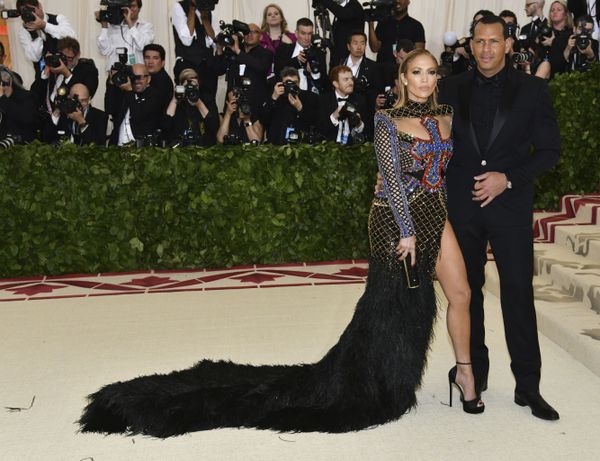 Stars From Heaven and Inferno Inmates: Whom Met Gala 2018 Brings to New York Stars From Heaven and Inferno Inmates: Whom Met Gala 2018 Brings to New York - Sputnik International