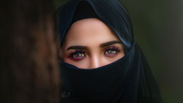 Hijab  - Sputnik International