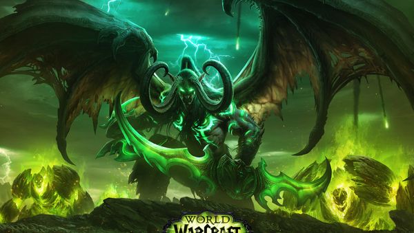 World of Warcraft: Legion Available for Preorder - Sputnik International