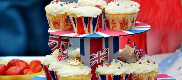 Cupcakes - Sputnik International