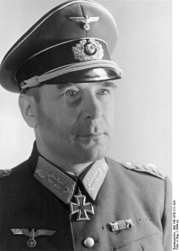 Hitler Kaput: How Stalin Learned About the Fuhrer's Suicide - Sputnik International