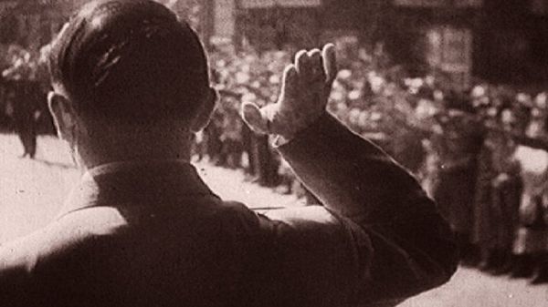 Adolf Hitler - Sputnik International
