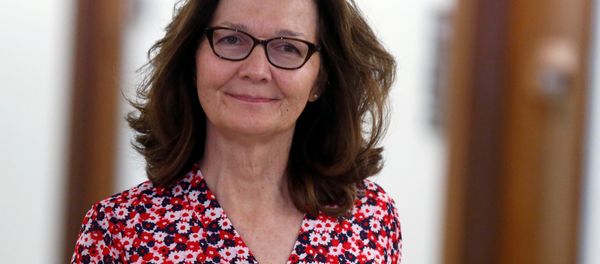 Nominee to be Director of the Central Intelligence Agency Gina Haspel arrives for meetings with Senators on Capitol Hill in Washington, U.S., May 7, 2018 - Sputnik International