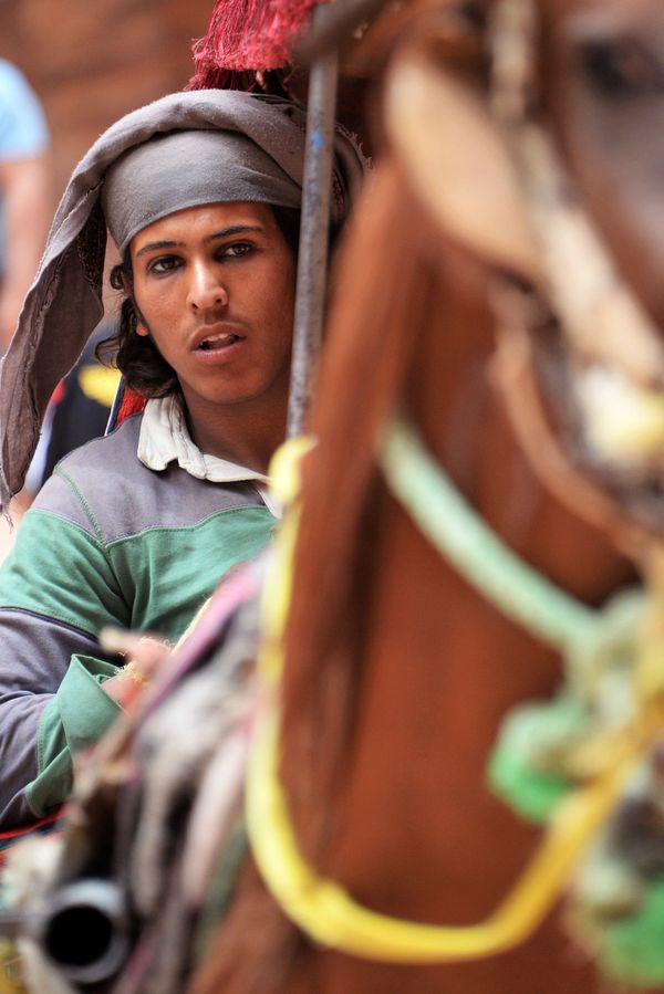 Some Facts You May Have Missed About Jordan's Ancient City of Petra - Sputnik International