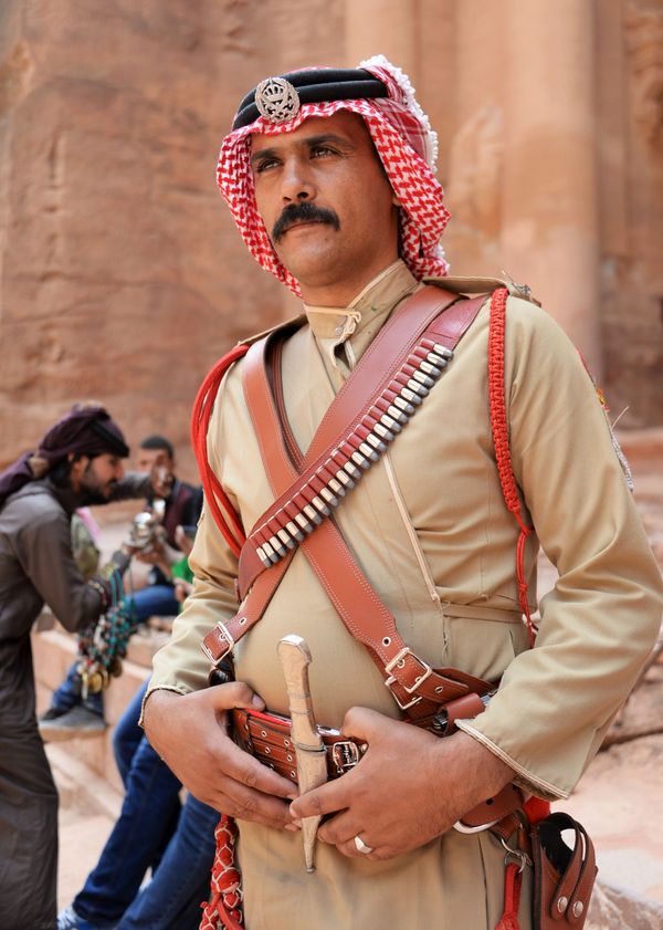 Some Facts You May Have Missed About Jordan's Ancient City of Petra - Sputnik International