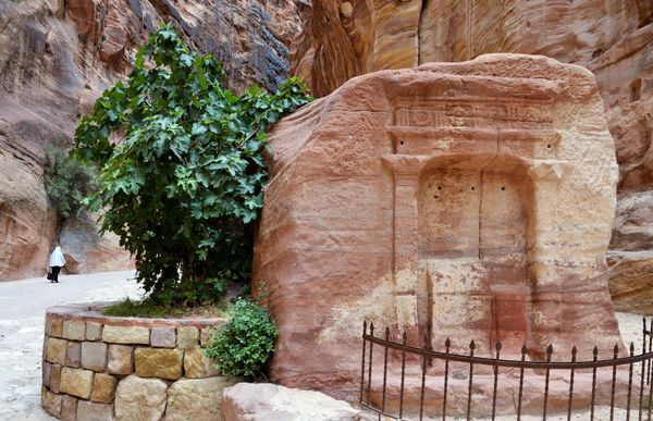 Some Facts You May Have Missed About Jordan's Ancient City of Petra - Sputnik International