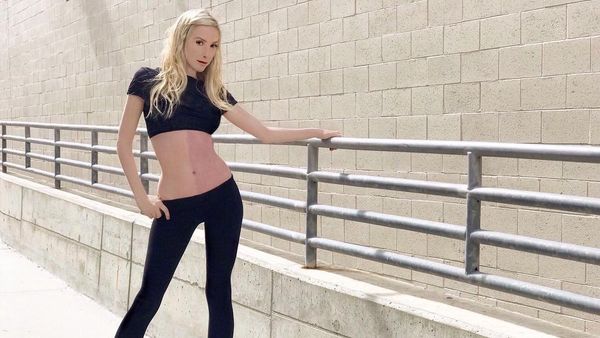 Taylor Muhl - Sputnik International