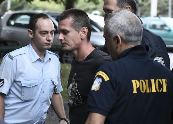 Greece Refuses US, French Extradition Requests for Russia's Vinnik - Russian Ombudswoman - Sputnik International