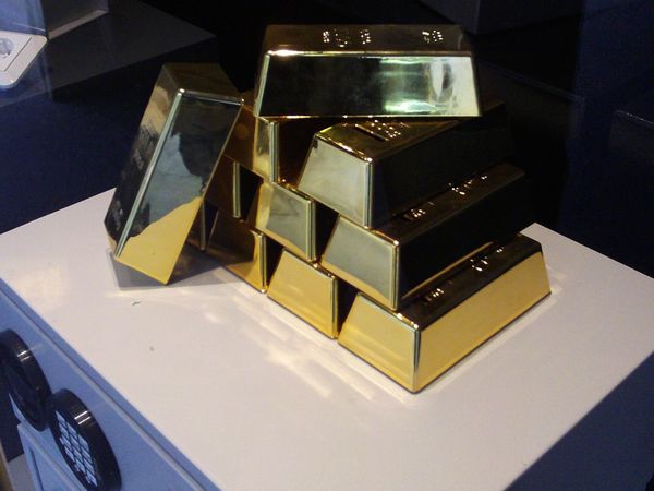 Can Global Coronavirus-Induced 'Gold Rush' Indicate Weakness in Dollar? Can Global Coronavirus-Induced 'Gold Rush' Indicate Weakness in Dollar? - Sputnik International