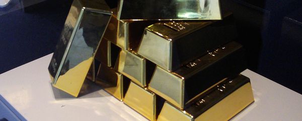 Gold bullion Gold bullion - Sputnik International