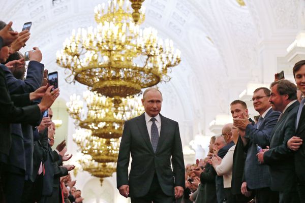This Week in Pictures: May 5 - May 11 - Sputnik International