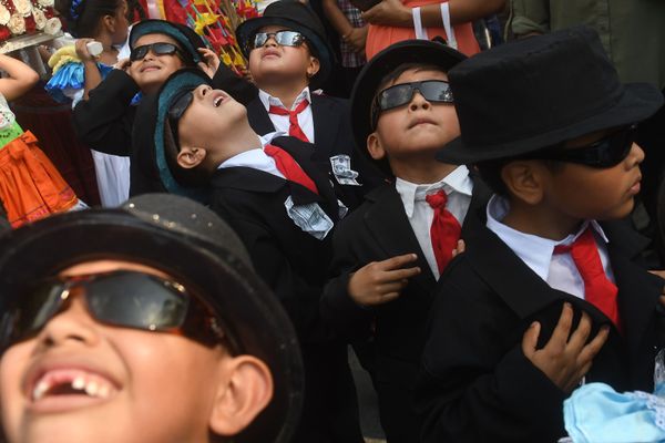 This Week in Pictures: May 5 - May 11 - Sputnik International