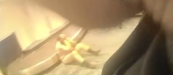Naked man Naked man - Sputnik International