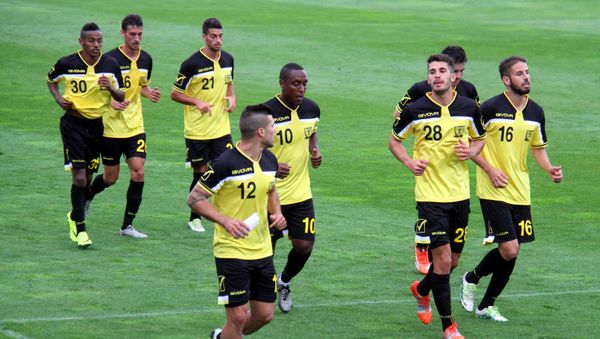 Beitar Jerusalem F.C. (File) - Sputnik International