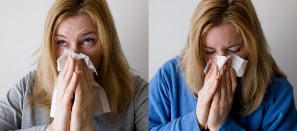 Common cold - Sputnik International