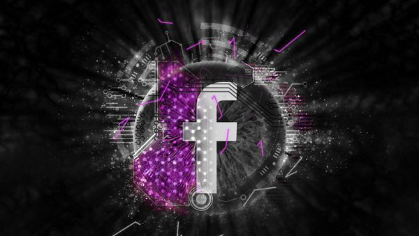 Facebook - Sputnik International