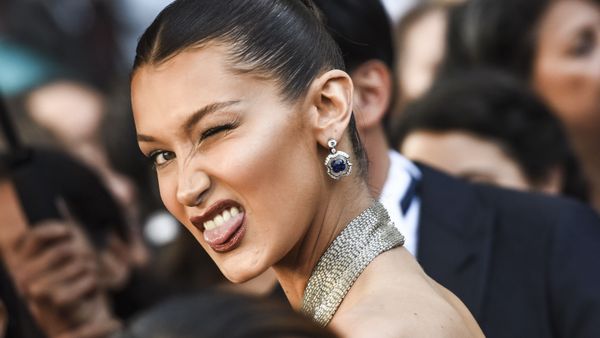 Awkward Moments of 71st Cannes Film Festival - Sputnik International