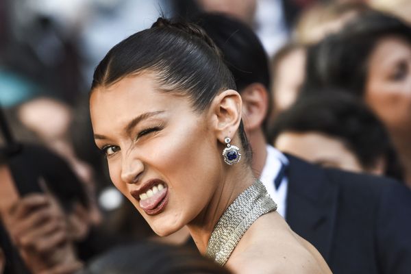 Awkward Moments of 71st Cannes Film Festival - Sputnik International