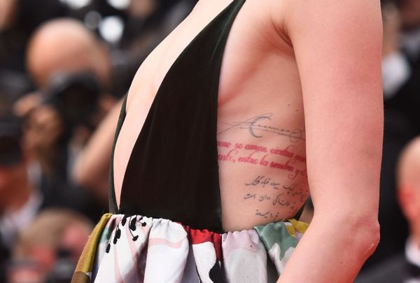 Awkward Moments of 71st Cannes Film Festival - Sputnik International