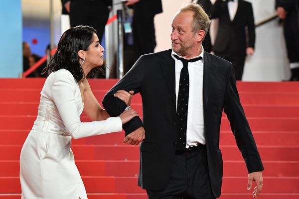 Awkward Moments of 71st Cannes Film Festival - Sputnik International