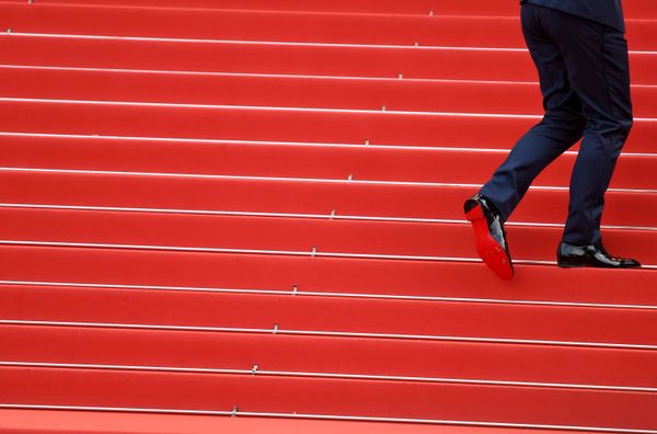 Awkward Moments of 71st Cannes Film Festival - Sputnik International