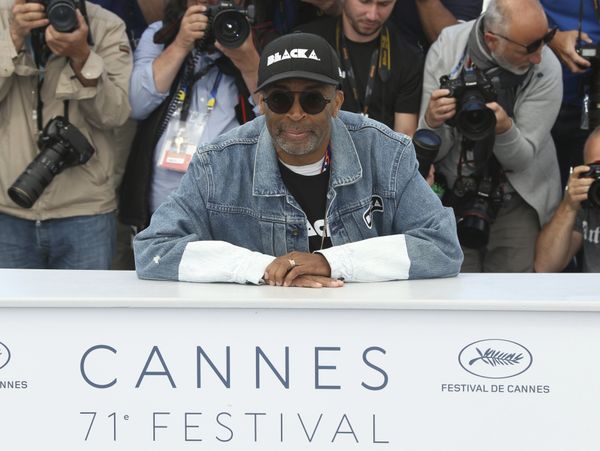 Covering Up COINTELPRO: New Spike Lee Movie Whitewashes FBI War on Black America - Sputnik International
