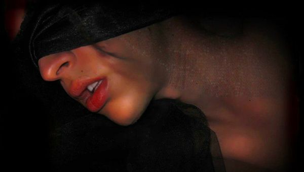 Blindfold - Sputnik International